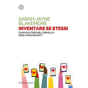 Inventare se stessi. Cosa succede nel cervello degli adolescenti