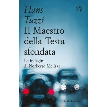 Il Maestro della Testa sfondata
