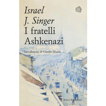 I fratelli Ashkenazi