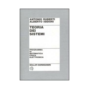 Teoria dei sistemi