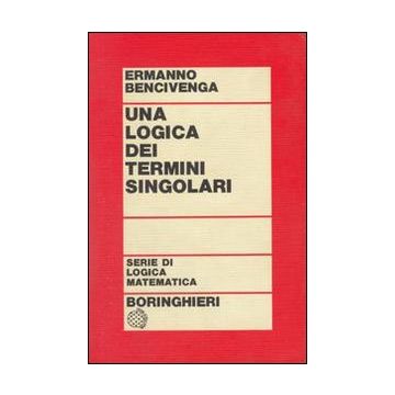 Una logica dei termini singolari