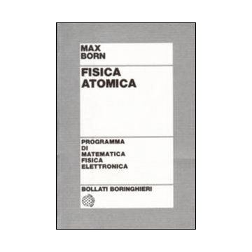 Fisica atomica