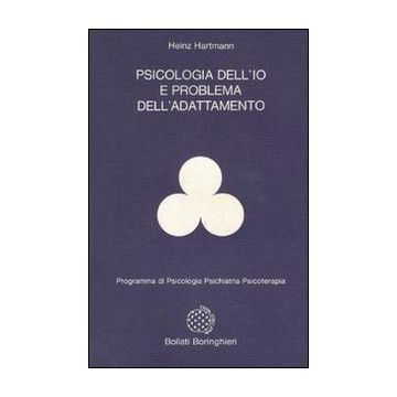 Psicologia dell'io