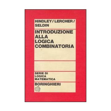 Introduzione alla logica combinatoria