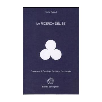 ricerca del sé