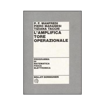 L'amplificatore operazionale