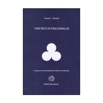 Trattato di psicoanalisi