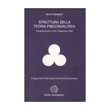 Struttura della teoria psicoanalitica
