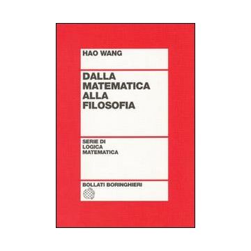 Dalla matematica alla filosofia