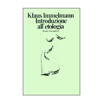 Introduzione all'etologia