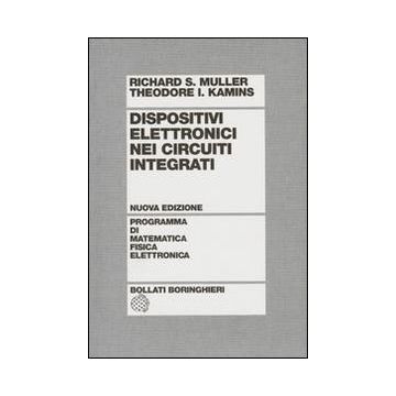 Dispositivi elettronici nei circuiti integrati