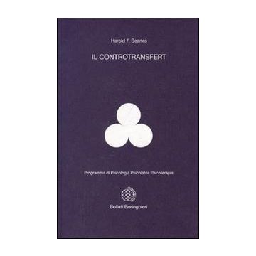 Il controtransfert