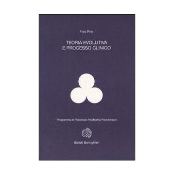 Teoria evolutiva e processo clinico