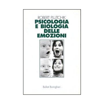 Psicologia e biologia delle emozioni