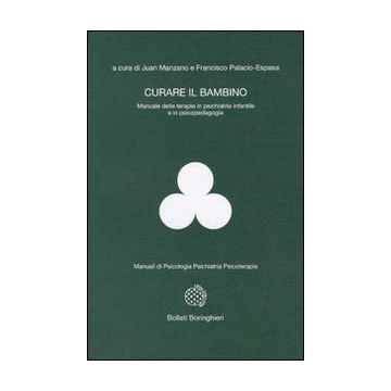 Curare il bambino