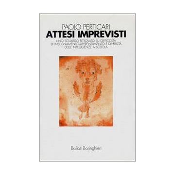 Attesi imprevisti