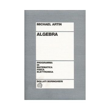 Algebra