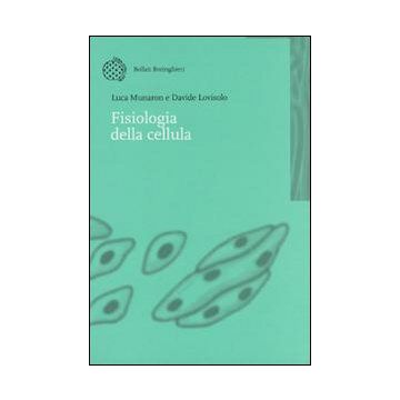 Fisiologia della cellula
