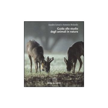 Guida allo studio degli animali in natura