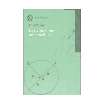 La rivoluzione non euclidea