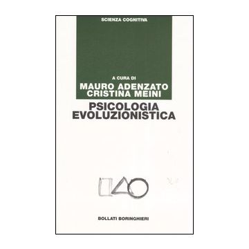 Psicologia evoluzionistica