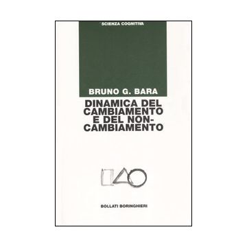 Dinamica del cambiamento e del non-cambiamento