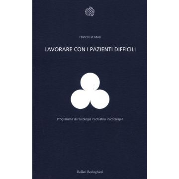 Lavorare con i pazienti difficili