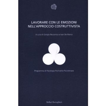 Lavorare con le emozioni nell'approccio costruttivista