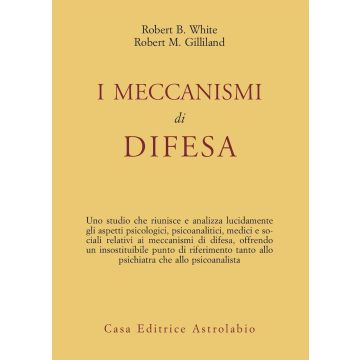 I meccanismi di difesa