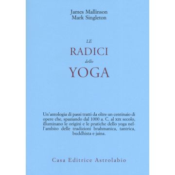 Le radici dello yoga
