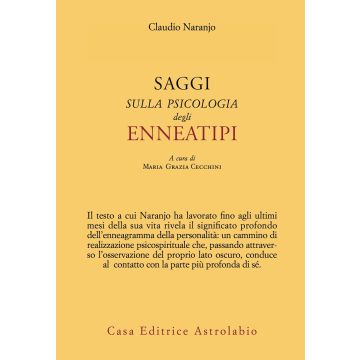 Saggi sulla psicologia degli enneatipi