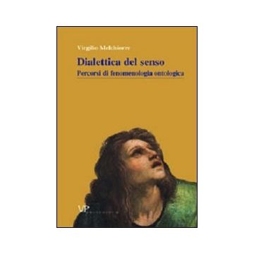 Metafisica e storia della metafisica. Vol. 22: Dialettica del senso. Percorsi di fenomenologia ontologica