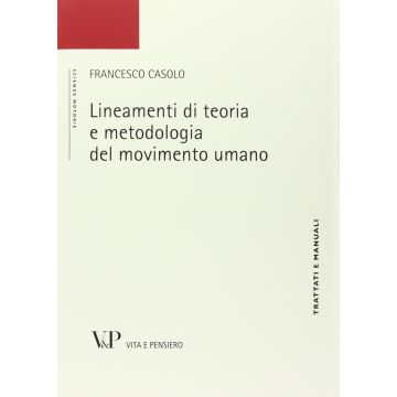 Lineamenti di teoria e metodologia del movimento umano