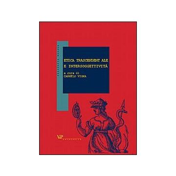 Etica trascendentale e intersoggettività