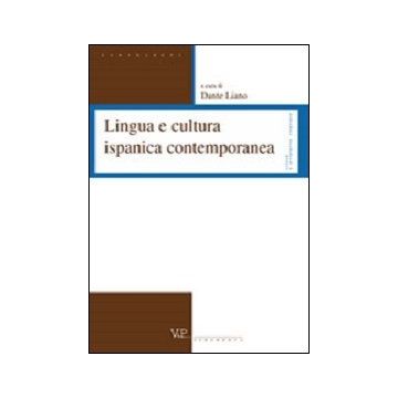 Lingua e cultura ispanica contemporanea