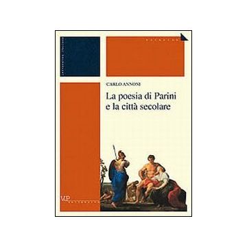 La poesia di Parini e la città secolare