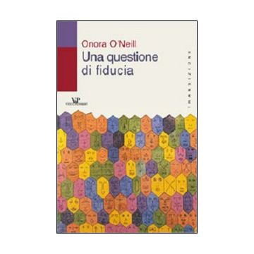 Una questione di fiducia