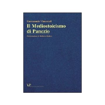 Il mediostoicismo di Panezio