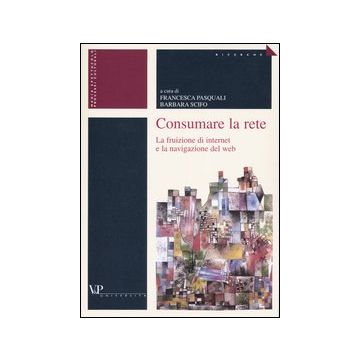 Consumare la rete. La fruizione di internet e la navigazione del web
