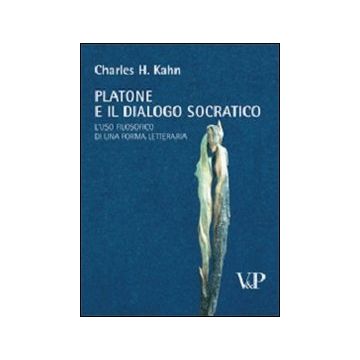 Platone e il dialogo socratico. L'uso filosofico di una forma letteraria