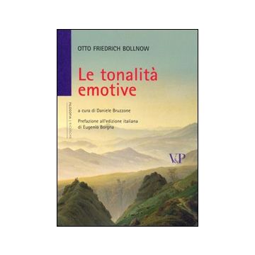 Le tonalità emotive