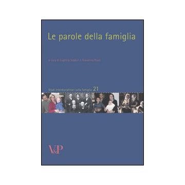 Le parole della famiglia