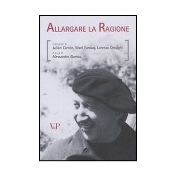 Allargare la ragione