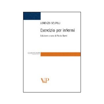 Esercizio per infermi