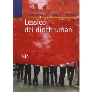Lessico dei diritti umani