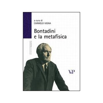 Bontadini e la metafisica