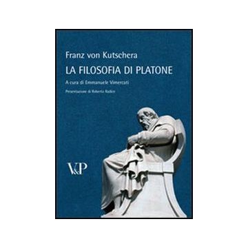 La filosofia di Platone