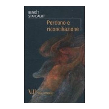 Perdono e riconciliazione