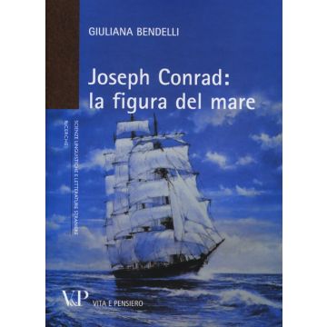 Joseph Conrad: la figura del mare
