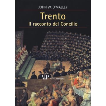 Trento. Il racconto del Concilio